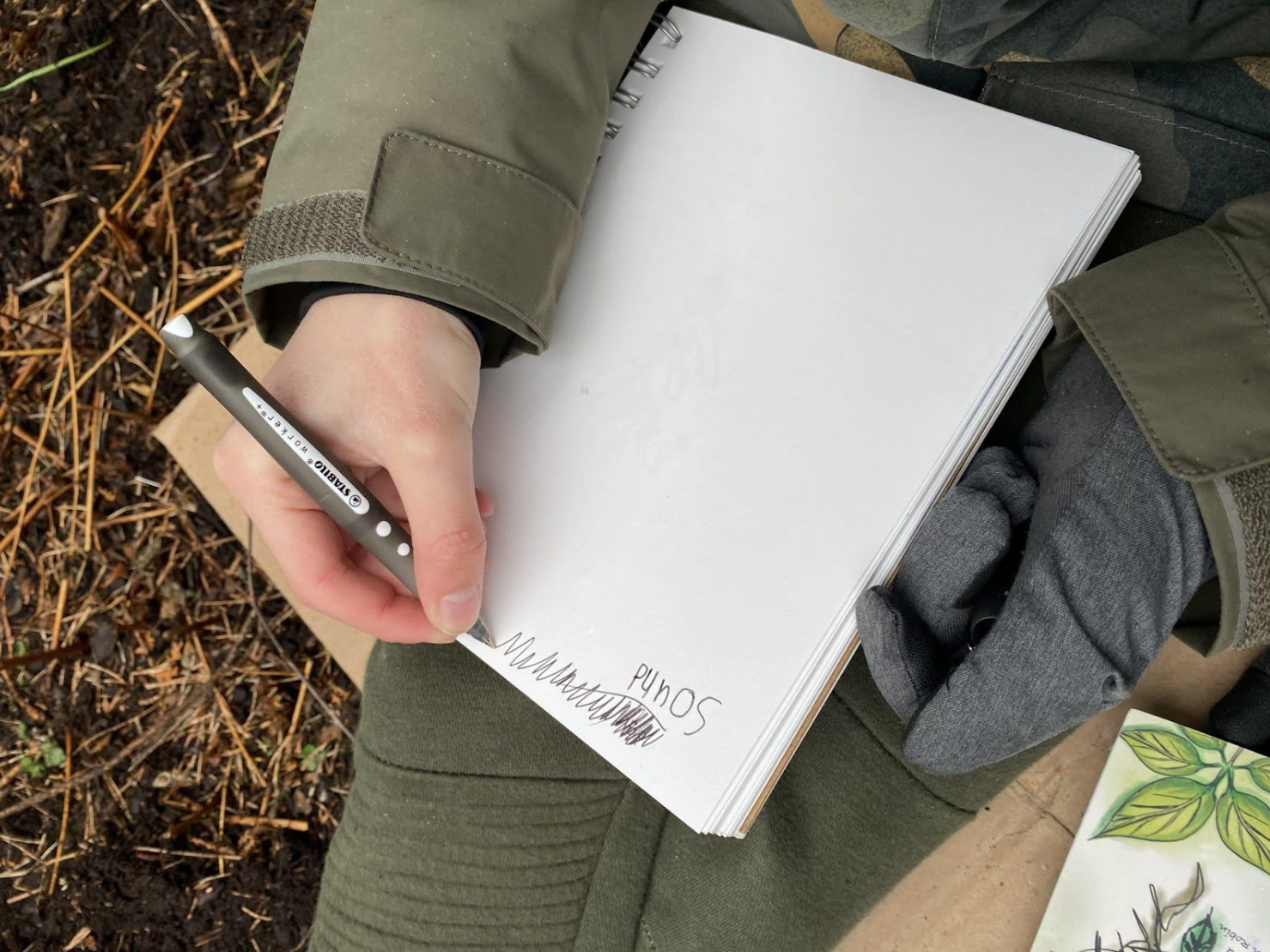 10 Ways to Document Your Bike Ride