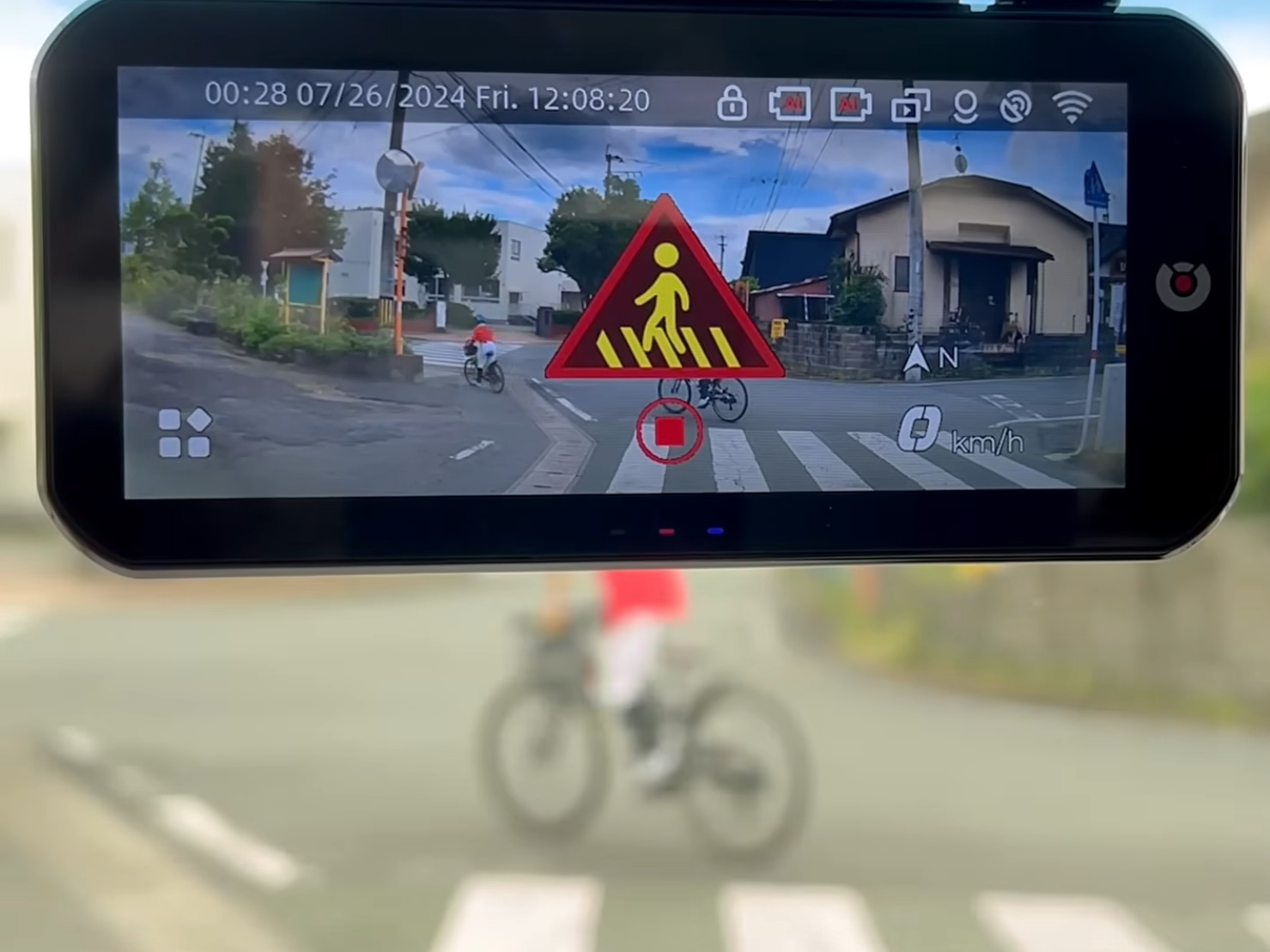 AI Dashcam: Exploring the AI Features of Modern Dashcams