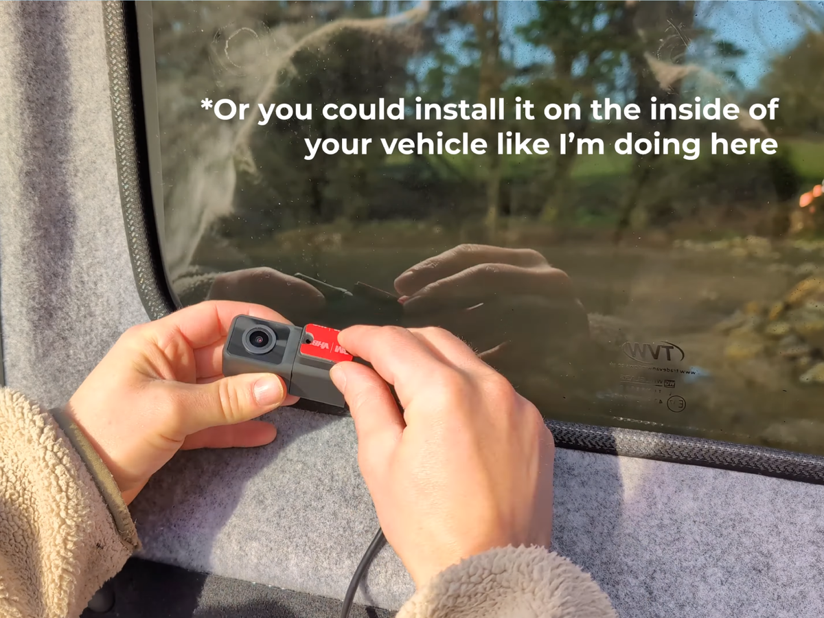 Best AI Dash Cam: Top Features, Benefits & More