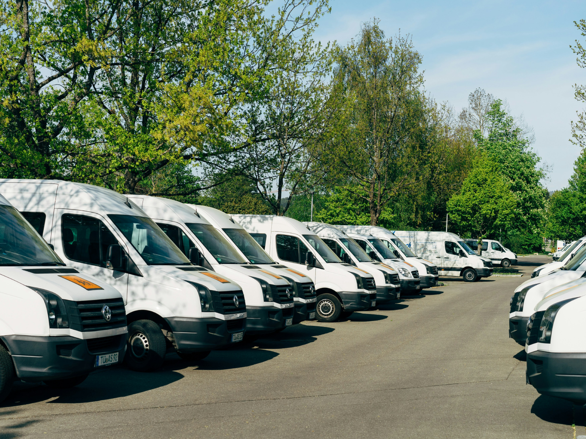 How Fleet Dashcams Cut Liability Costs and Protect Your Commercial Vehicles