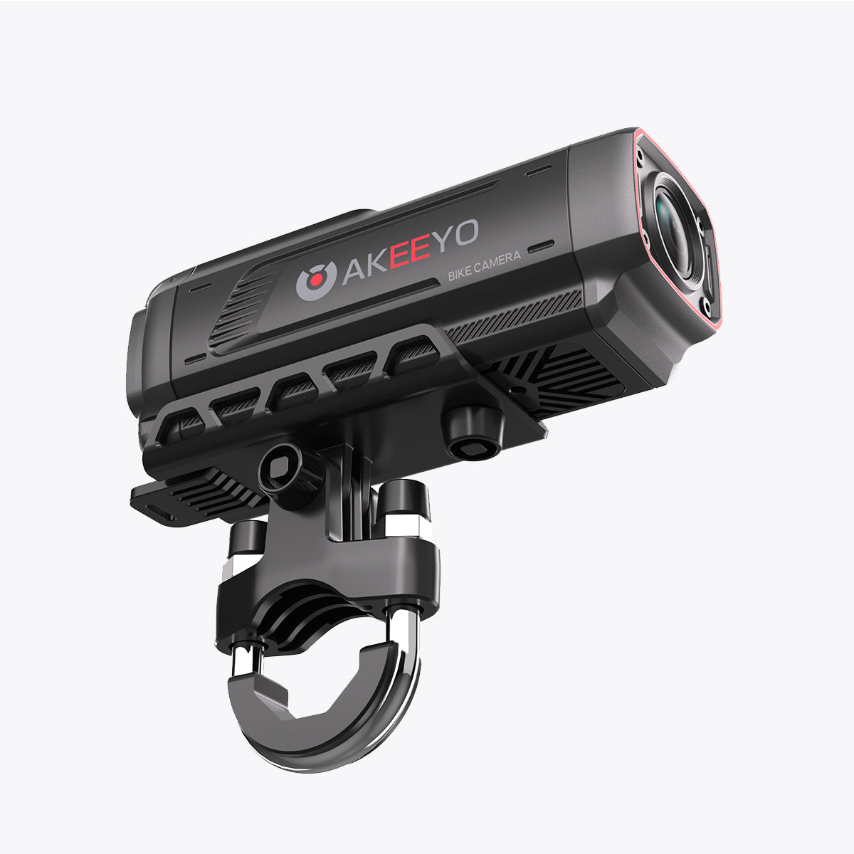 4K EIS Touchscreen Camera|AKY-730PRO