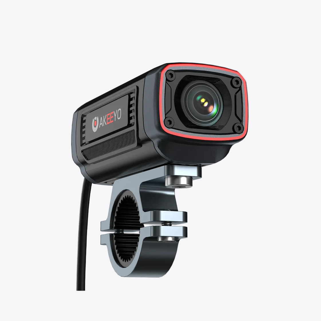 4K UHD Motorcycle Camera|AKY-710S-Moto
