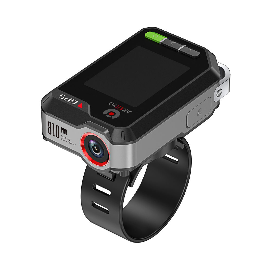 Titan Enregistreur intelligent pour la conduite|810Pro