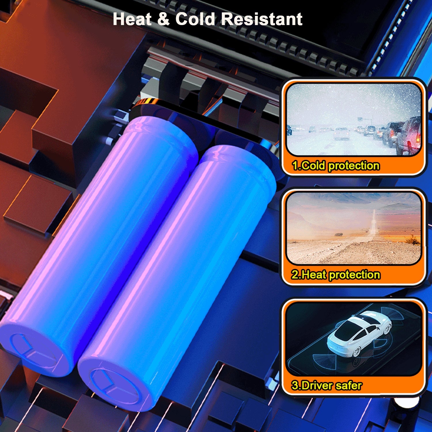 720° panoramische spiegel dashcam|AKY-V720S