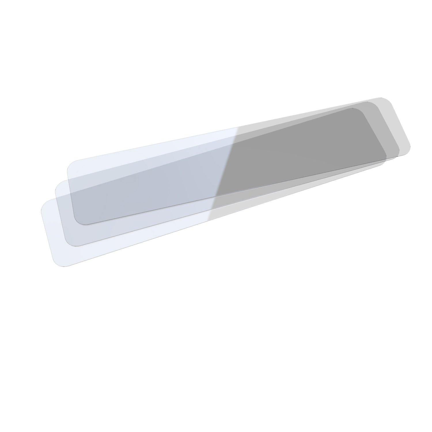 Anti-reflectie schermbeschermer voor 12"