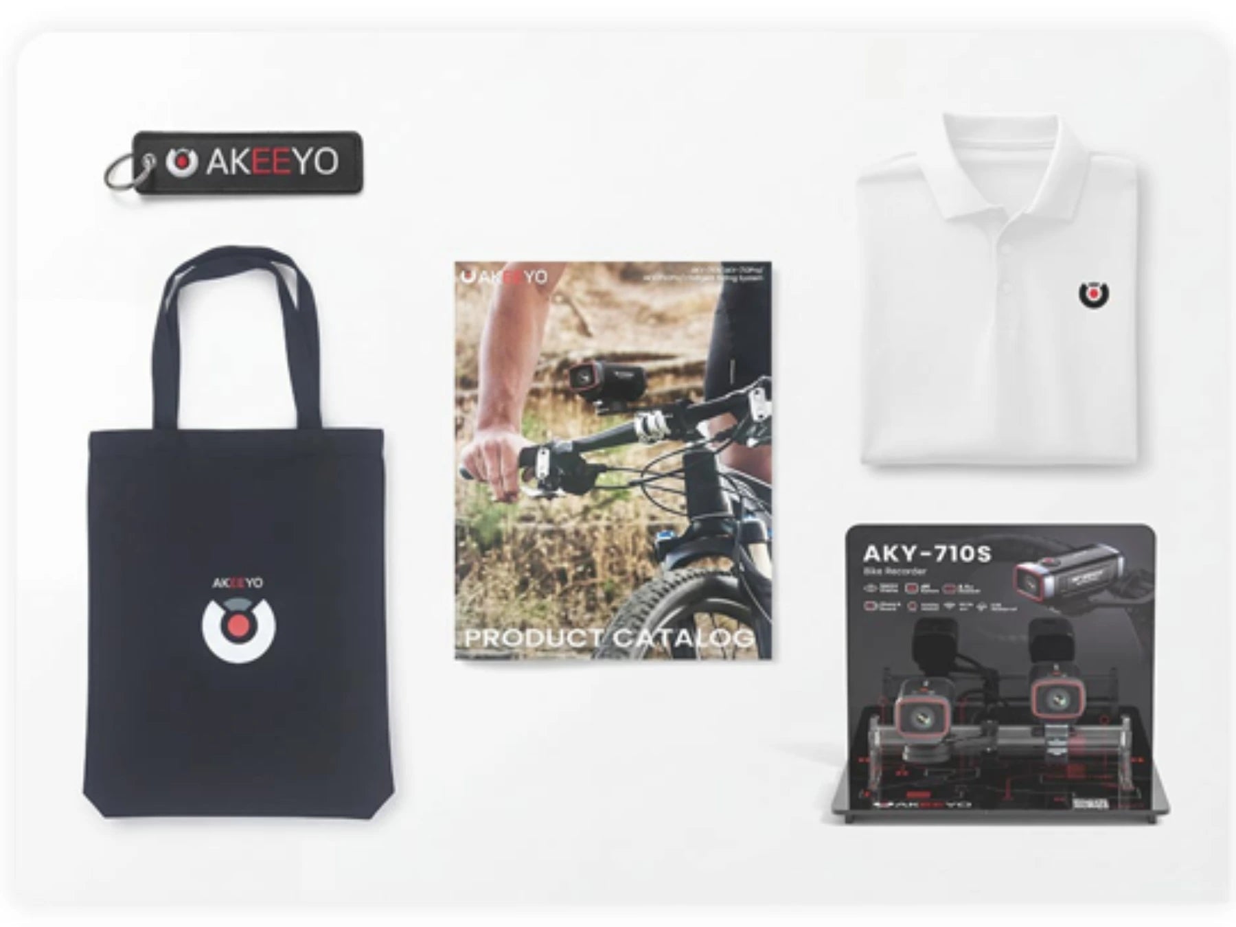 AKEEYO image