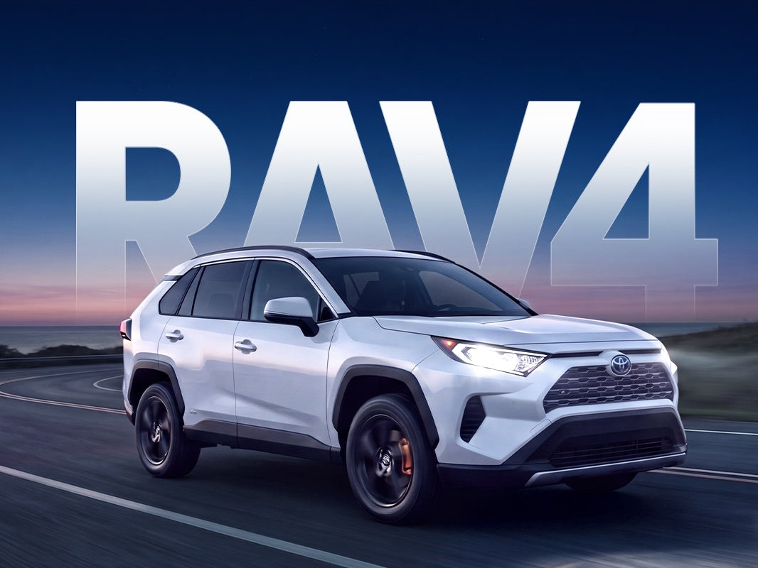 How to Check Your RAV4 Mirror Mount Type Before Buying a Custom-Fit Dash Cam