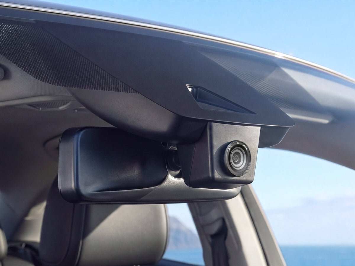 Best Dash Cam for Toyota RAV4 (2019–2025): Buyer's Guide