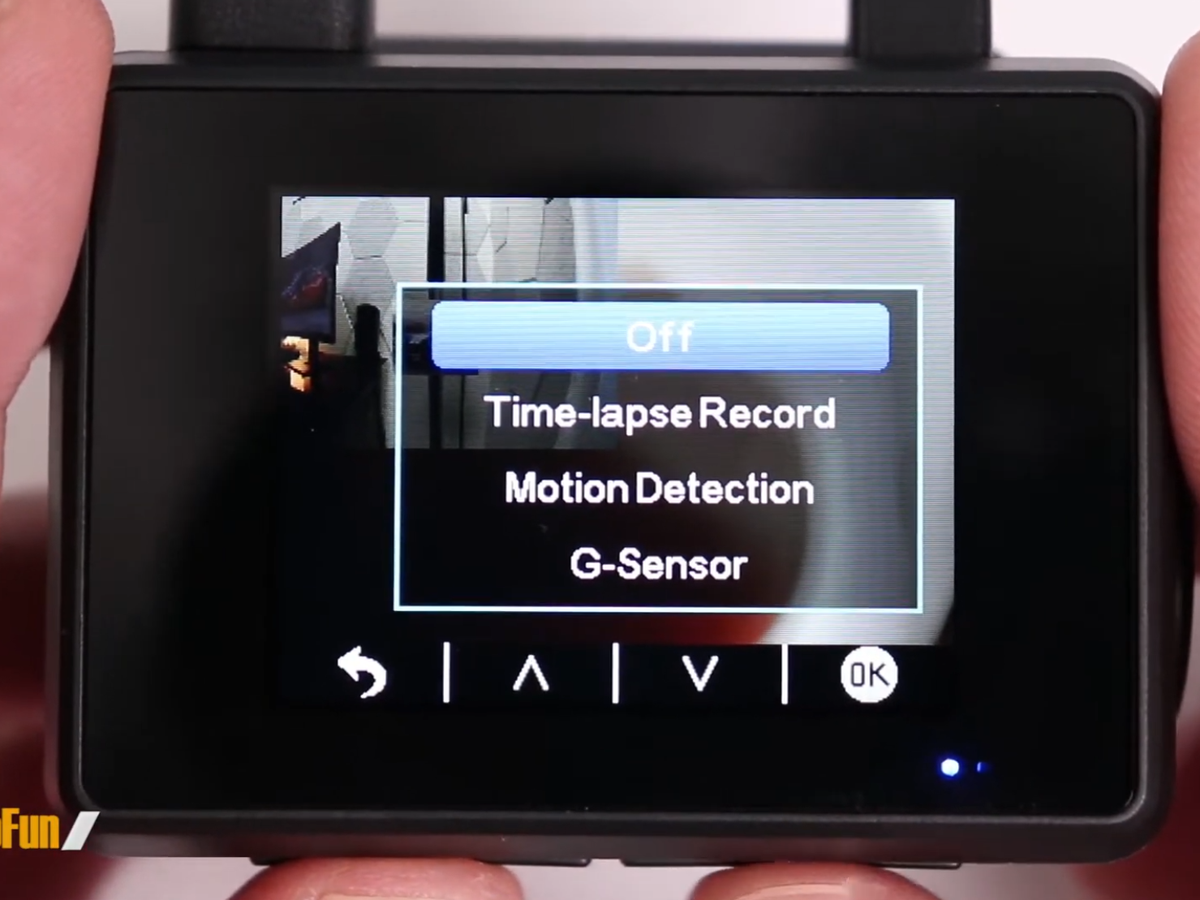 How to Use a Dashcam for Time-Lapse Driving Videos