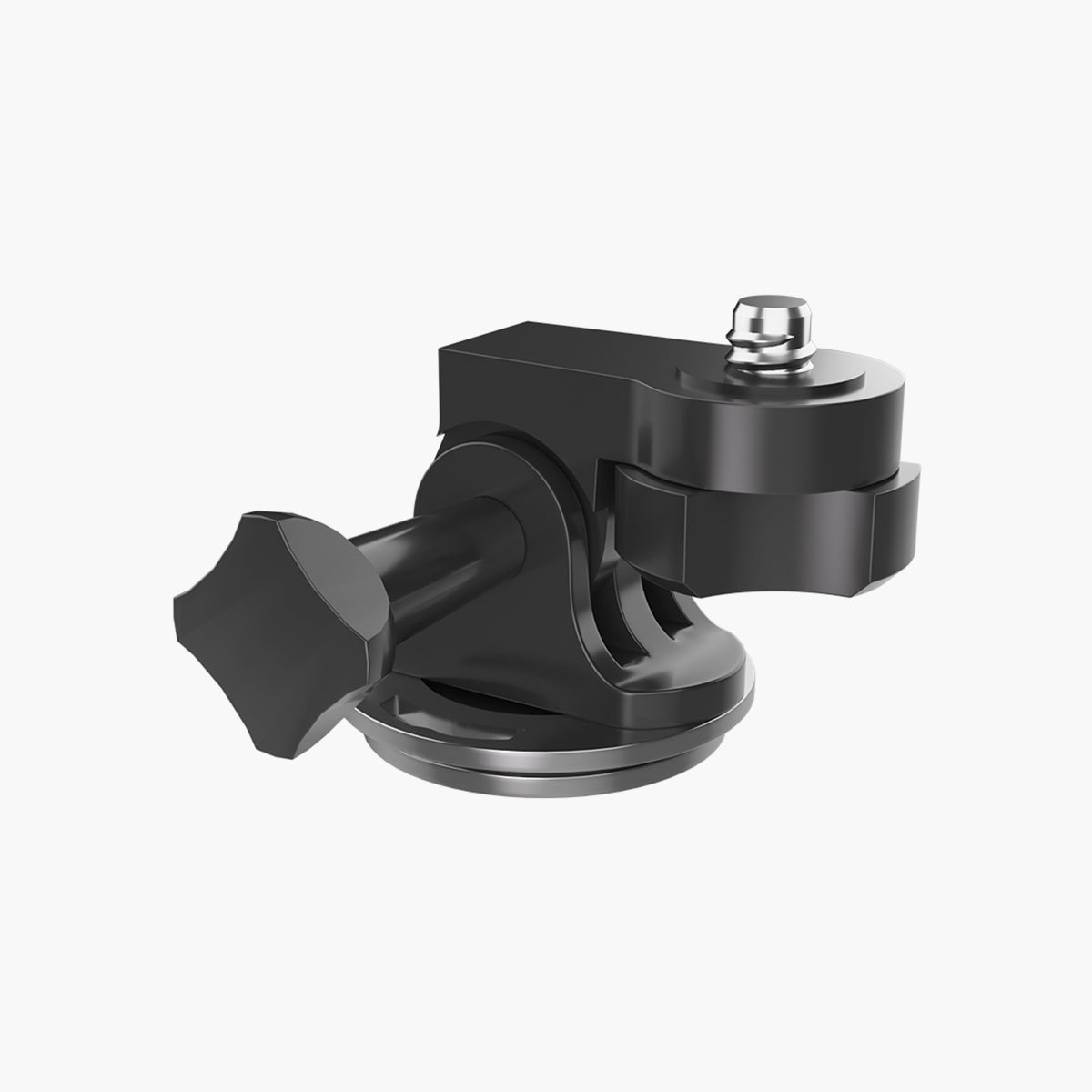Odometer Mount for Camera