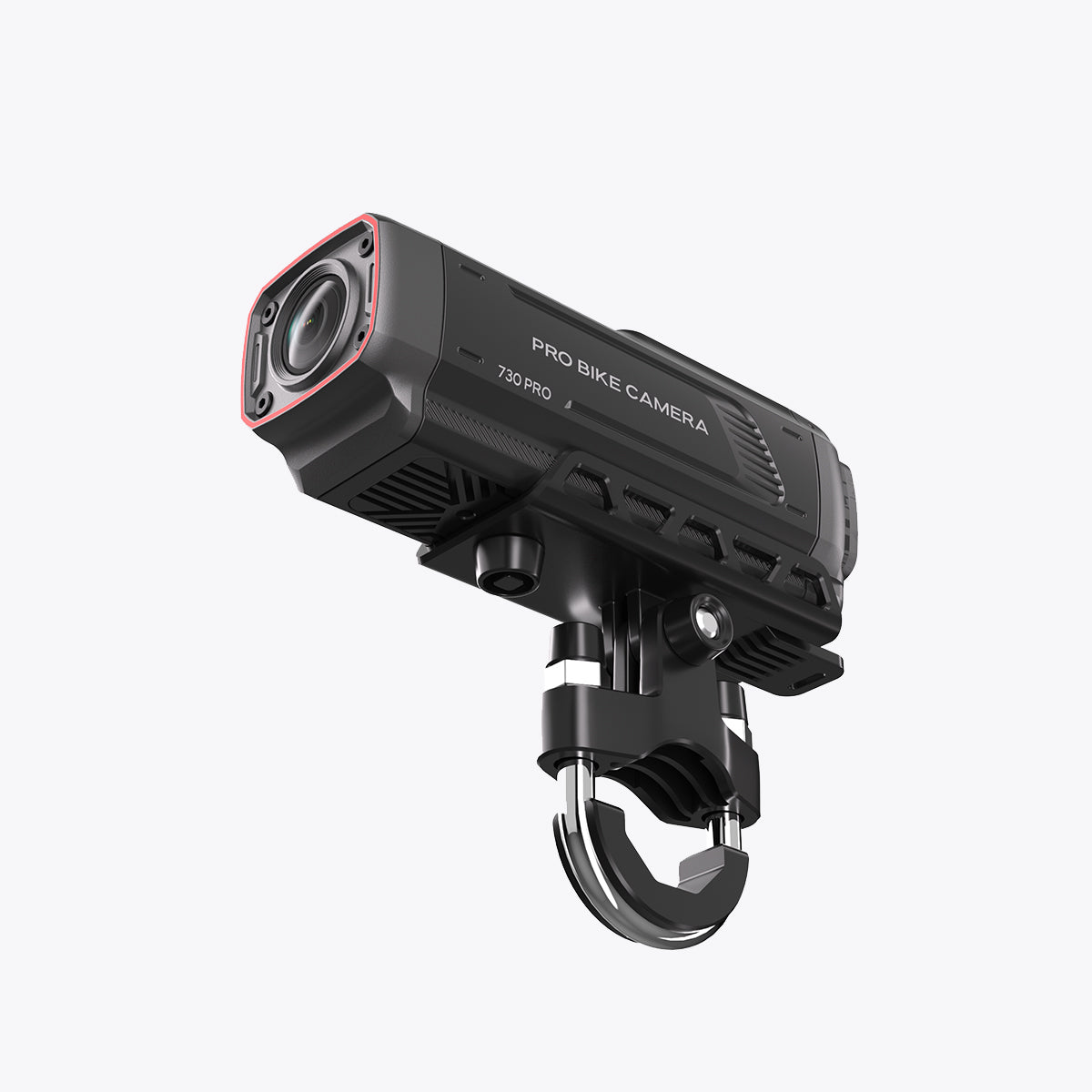 4K EIS Touchscreen Camera｜AKY-730PRO