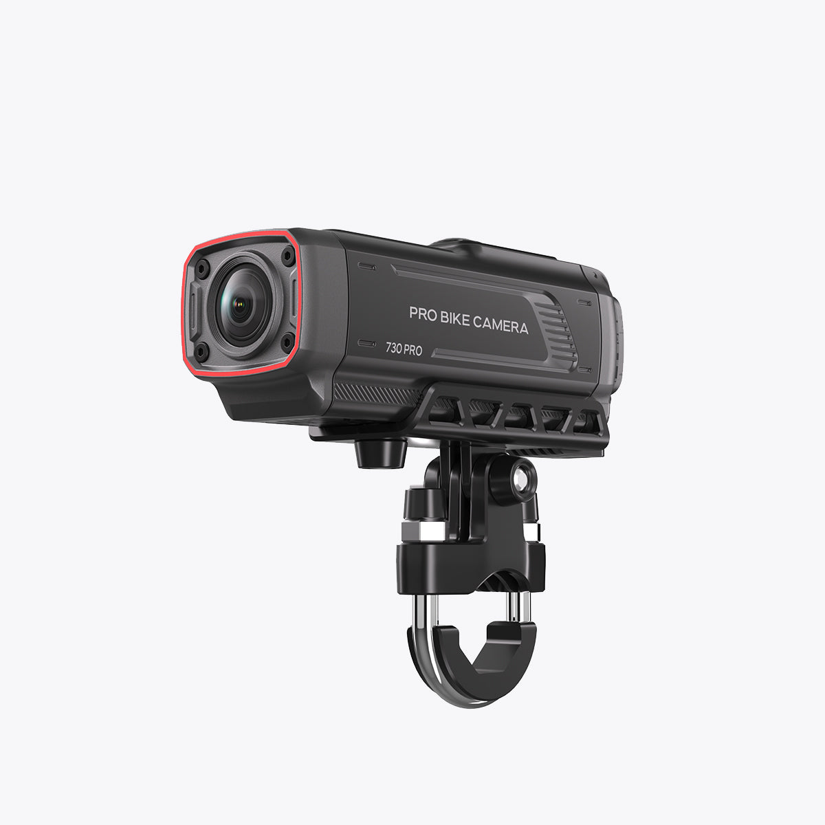 4K EIS Touchscreen Camera｜AKY-730PRO