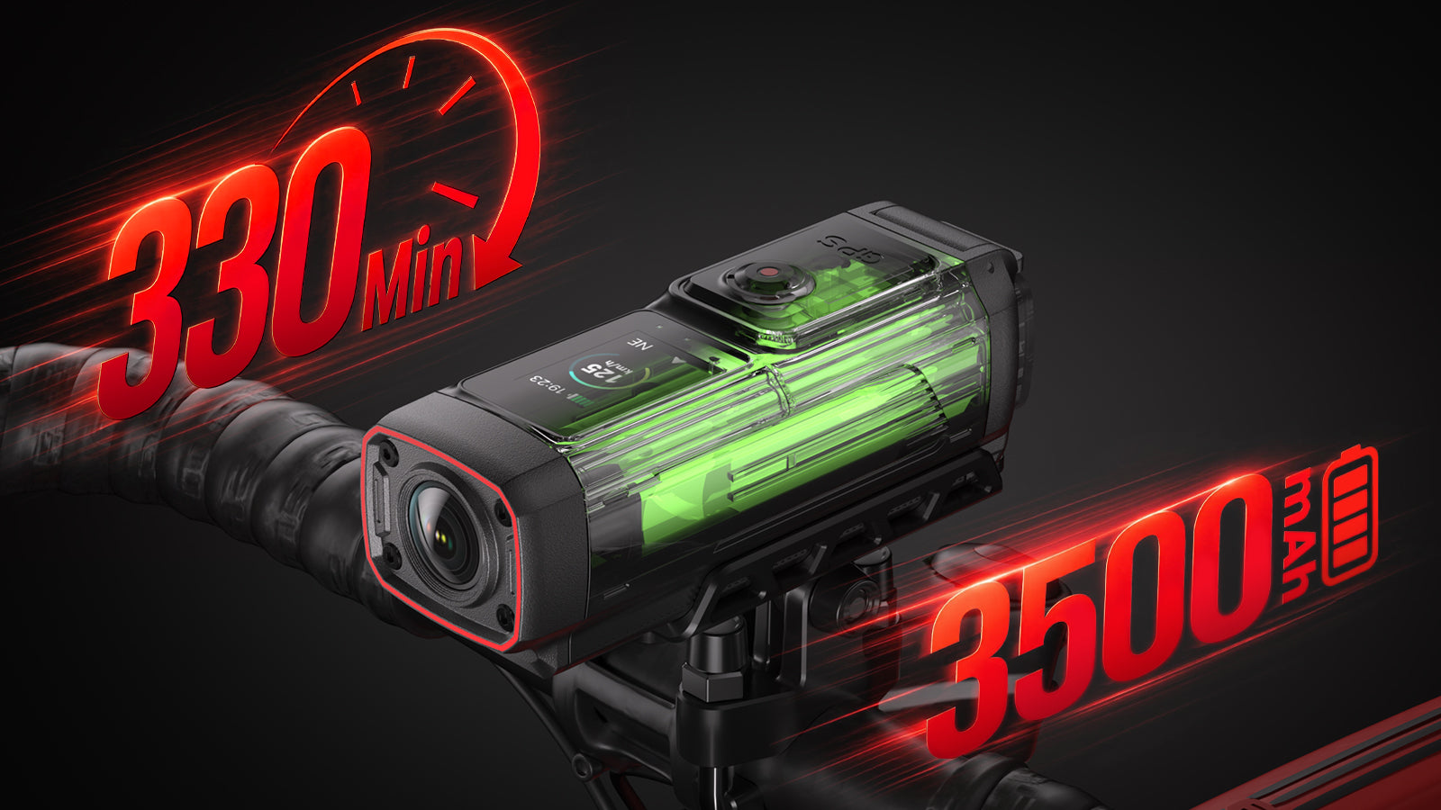 Flagship 4K Touchscreen Camera｜AKY-730PRO