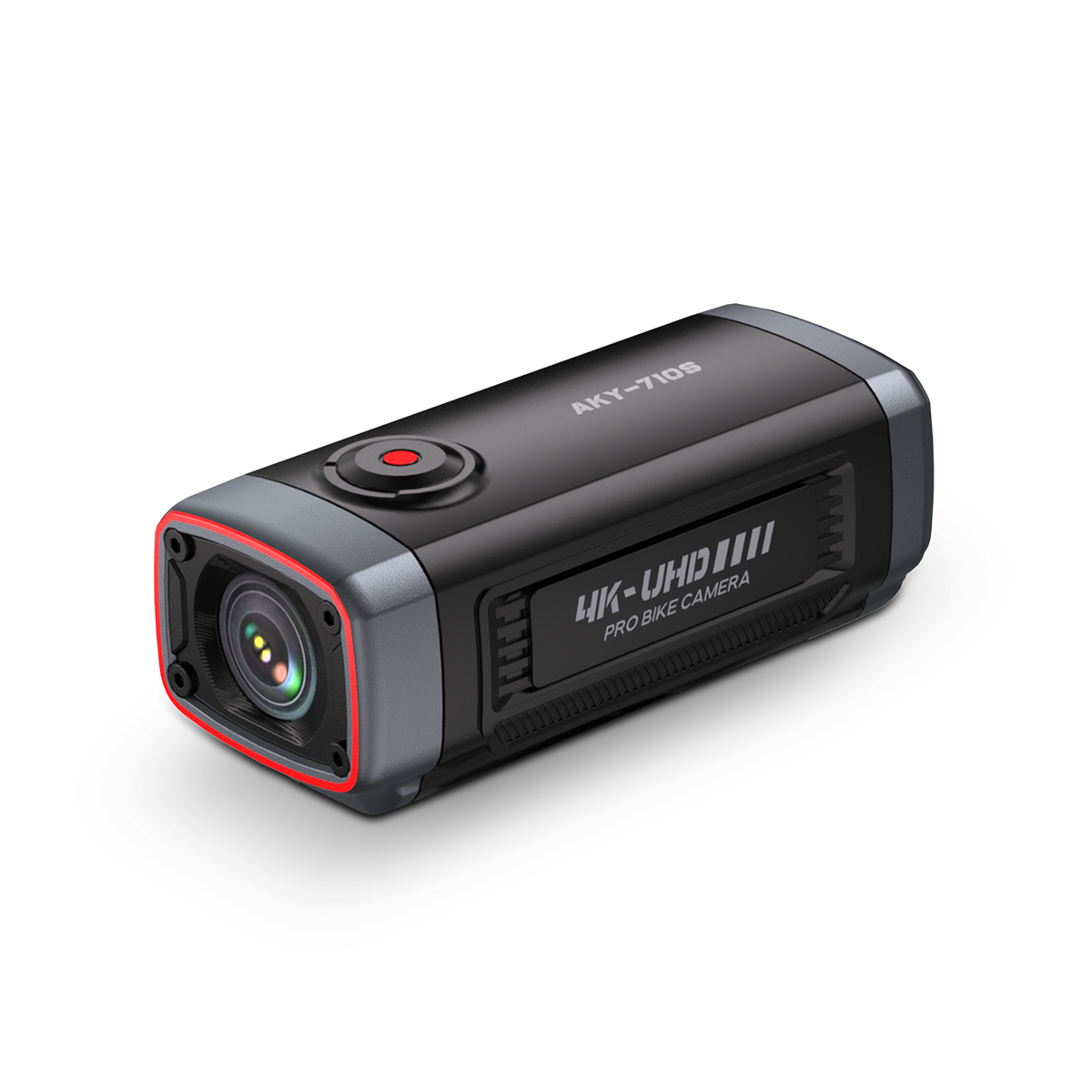 4K UHD Bike Camera｜AKY-710S-Bicycle