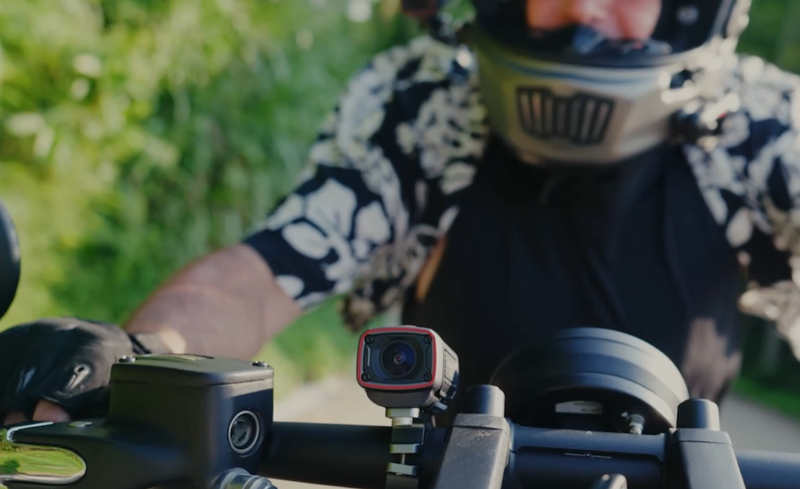 AKEEYO: Enhance Your Driving Safety - Best Dashcam for Car and Motor
