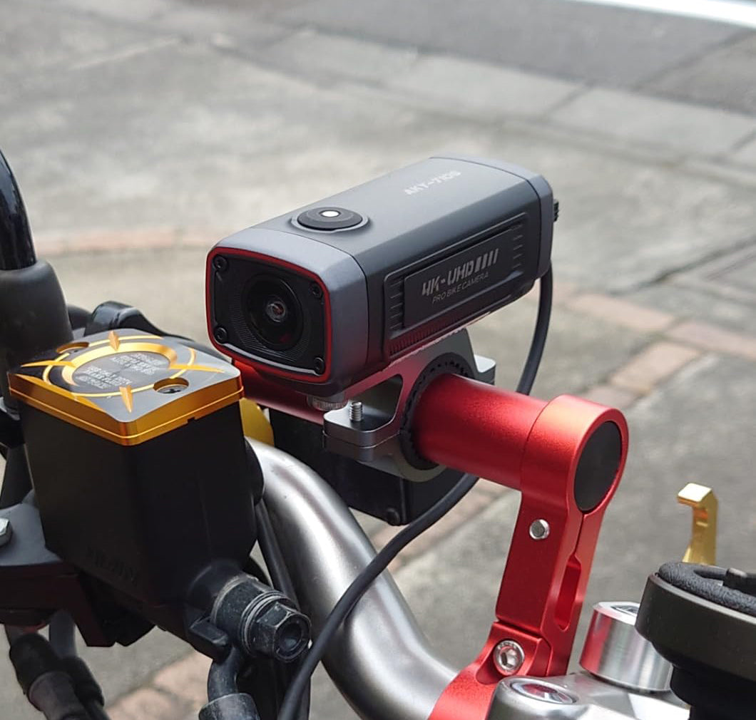 AKY-710 Series Dash Camera Mount