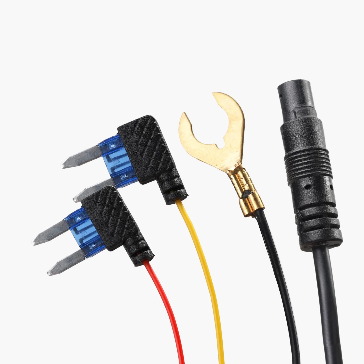 XPRO Hardwire Kit (ACC) — 24/7 Parking Mode