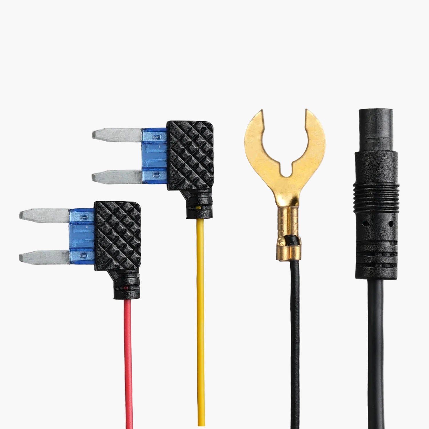 XPRO Hardwire Kit (ACC) — 24/7 Parking Mode