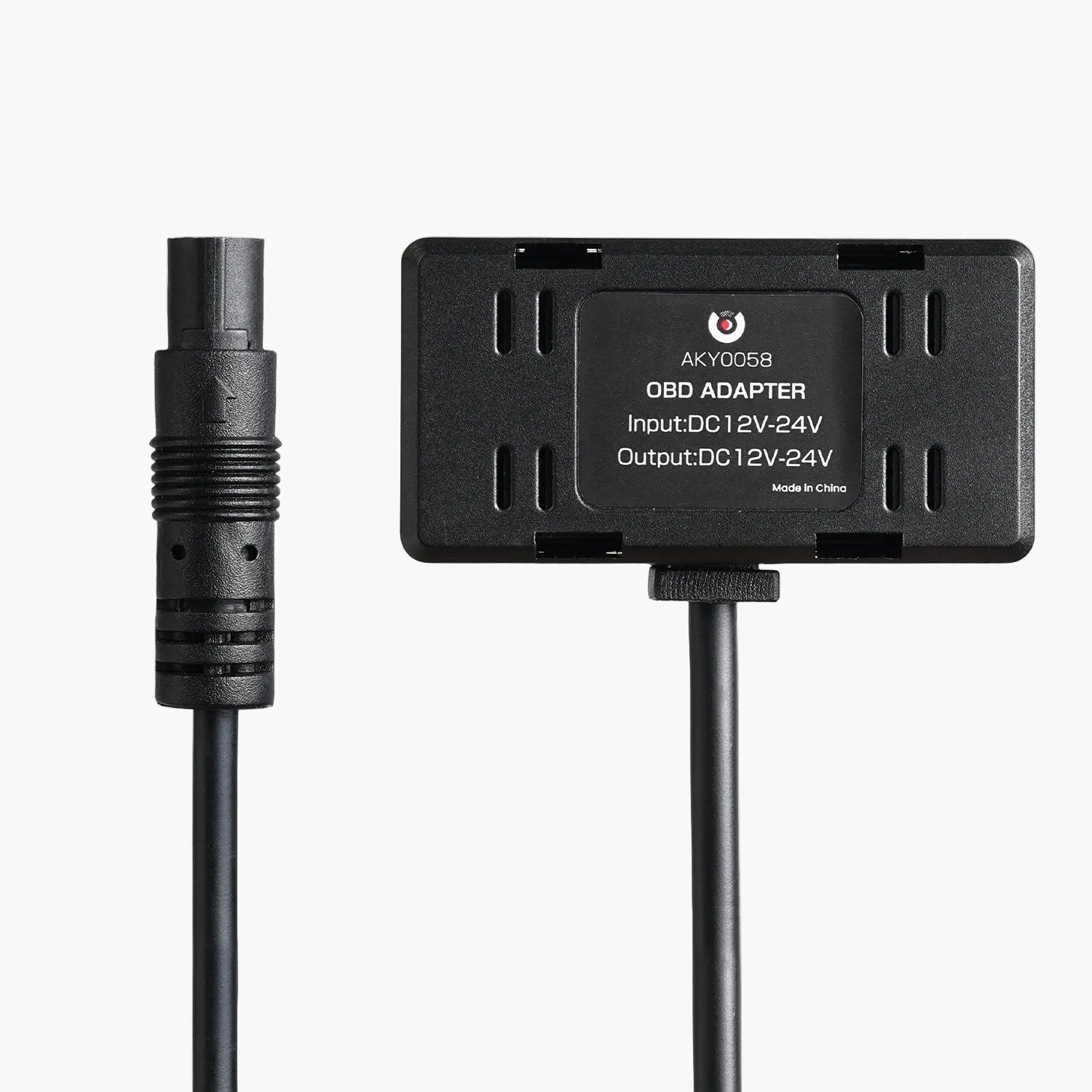 XPRO OBD Power Cable — 24/7 Parking Mode
