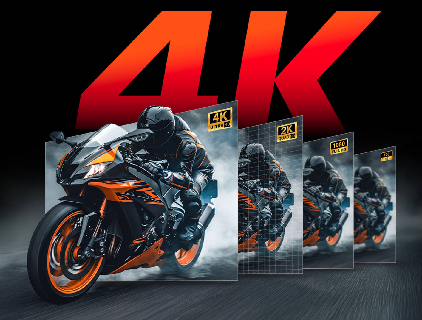 730Pro Bike