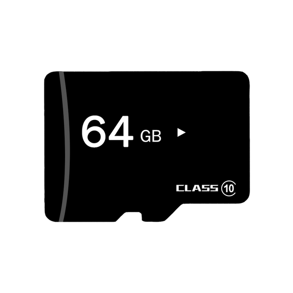 AKEEYO microSD Card