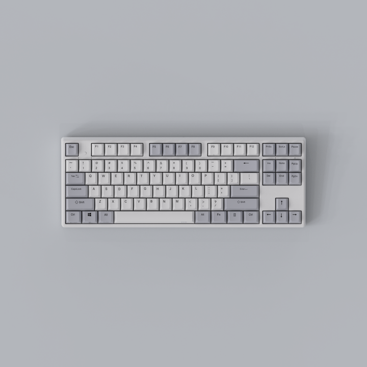 NiZ EC Bluetooth Keyboard 35g - Comfort & Durability NiZ EC Bluetooth Keyboard 35g - Comfort & Durability