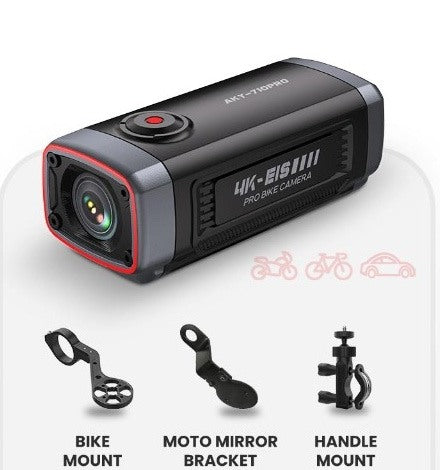 AKY-710pro product and mounts